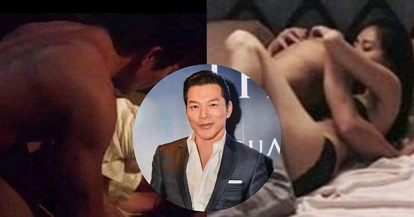 Trần Bảo Sơn và những khoảnh khắc diễn bạo, hở bạo trong phim khiến người xem đỏ mặt