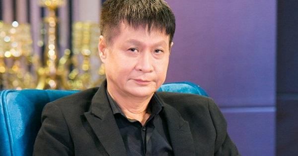 Lê Hoàng lại gây chú ý với quan điểm có thể lợi dụng người phụ nữ yêu mình vì tiền