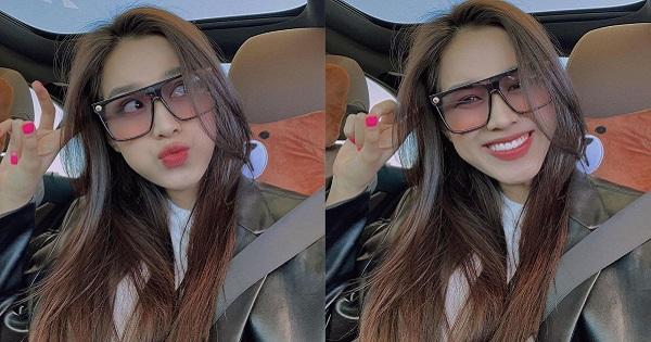Sang Mỹ chưa lâu, Hoa hậu Đỗ Thị Hà bất ngờ tiết lộ thông tin về bạn trai "ngoại quốc"