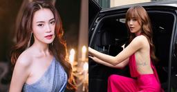 Tuổi 31 của "Đại mỹ nhân màn ảnh Việt" Lan Ngọc: Có đủ danh vọng - tiền bạc - nhan sắc