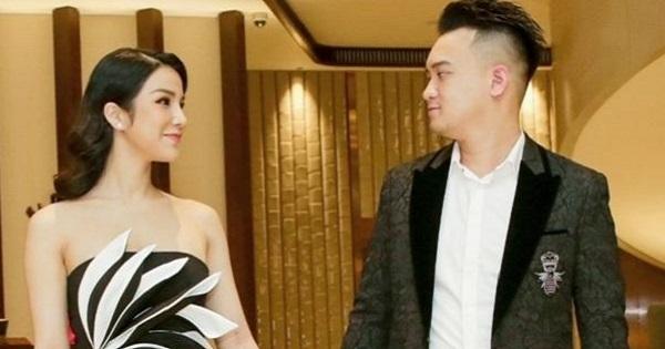 Diệp Lâm Anh thừa nhận chồng ngoại tình, đã đi gặp "tiểu tam" nhưng bị tiểu tam "vỗ mặt"
