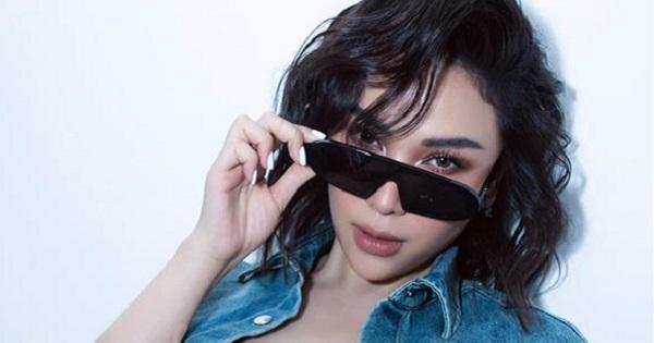 Quỳnh Thư và những lần bị gạ, mời chào "đổi tình lấy tiền" đầy tai bay vạ gió