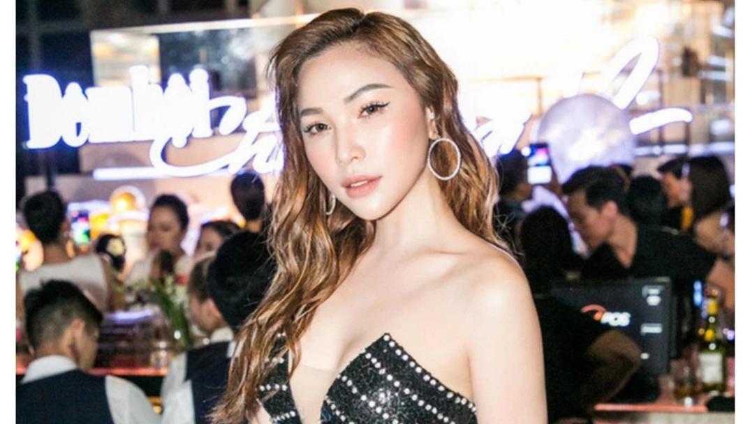 Quỳnh Thư chia sẻ 10 bài học về sự nhẫn nhịn