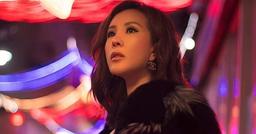 Giữa ồn ào ly hôn của Diệp Lâm Anh, Hoa hậu Thu Hoài triết lý về con giáp thứ 13 là đàn ông