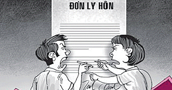 Người Trung Quốc ngày càng khó ly hôn do chính sách "30 ngày hạ hỏa"