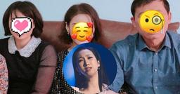 Bị "chính thất" khởi kiện, Lều Phương Anh vẫn bình thản làm điều này