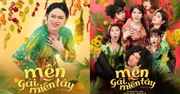 Sau vở kịch đoạt huy chương vàng, Hoài Linh tiếp tục tái xuất với dự án phim điện ảnh