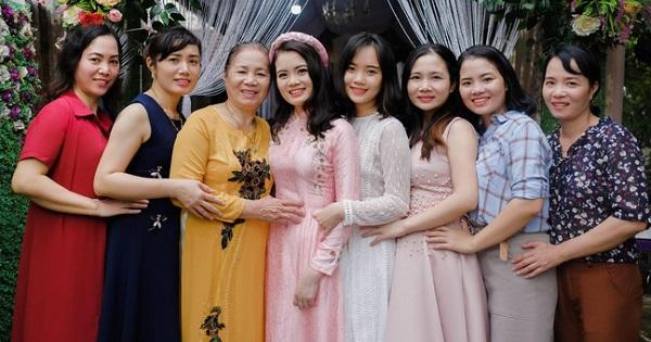 Dân mạng Nghệ An - Hà Tĩnh tranh giải "sinh nhiều con gái nhất", có nhà sinh đến 11 cô