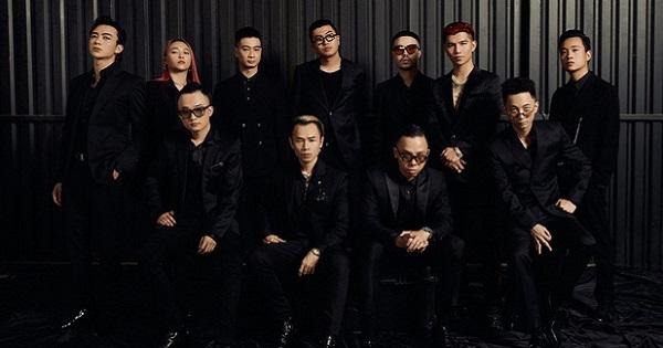 SpaceSpeakers chính thức thu nạp 16 Typh và Gonzo "vào team"