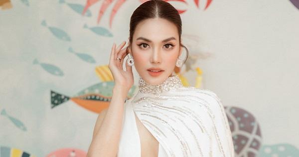 Lan Khuê lần đầu kể chuyện làm dâu nhà giàu, sống chung với anh chị chồng trong tòa lâu đài