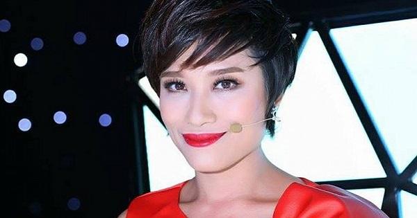 Nghệ sĩ múa Trần Ly Ly giữ chức Cục trưởng Cục Nghệ thuật Biểu diễn