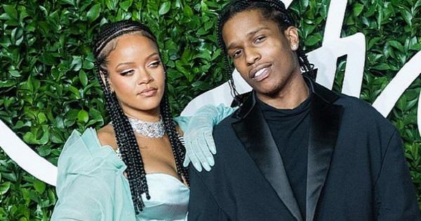 Rộ tin Rihanna tổ chức đám cưới, có cả Thủ tướng Barbados đến dự