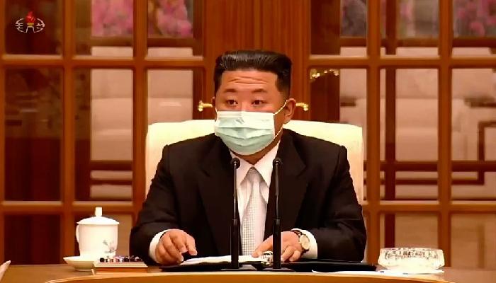 Triều Tiên ghi nhận 6 ca tử vong Covid-19 trong ngày 12/5, 18.000 ca mắc mới