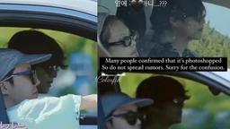 Nghi vấn Jennie (BLACKPINK) du lịch Jeju cùng V (BTS) sau tin đồn rạn nứt với G-Dragon