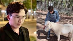 MC Đại Nghĩa và tình tin đồn đều đăng bài tâm trạng, netizen nghi vấn quan hệ rạn nứt