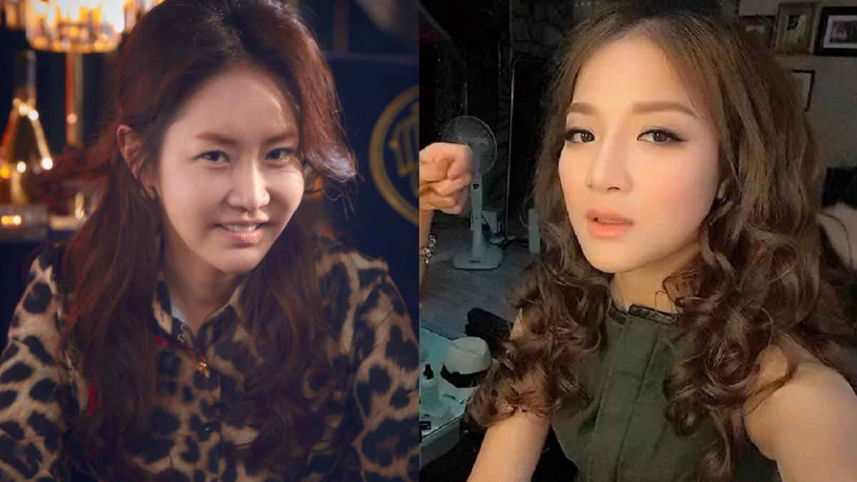 3 điểm trùng hợp bất ngờ giữa Thuỷ Bi và Kang Ra Mi của Cuộc chiến thượng lưu