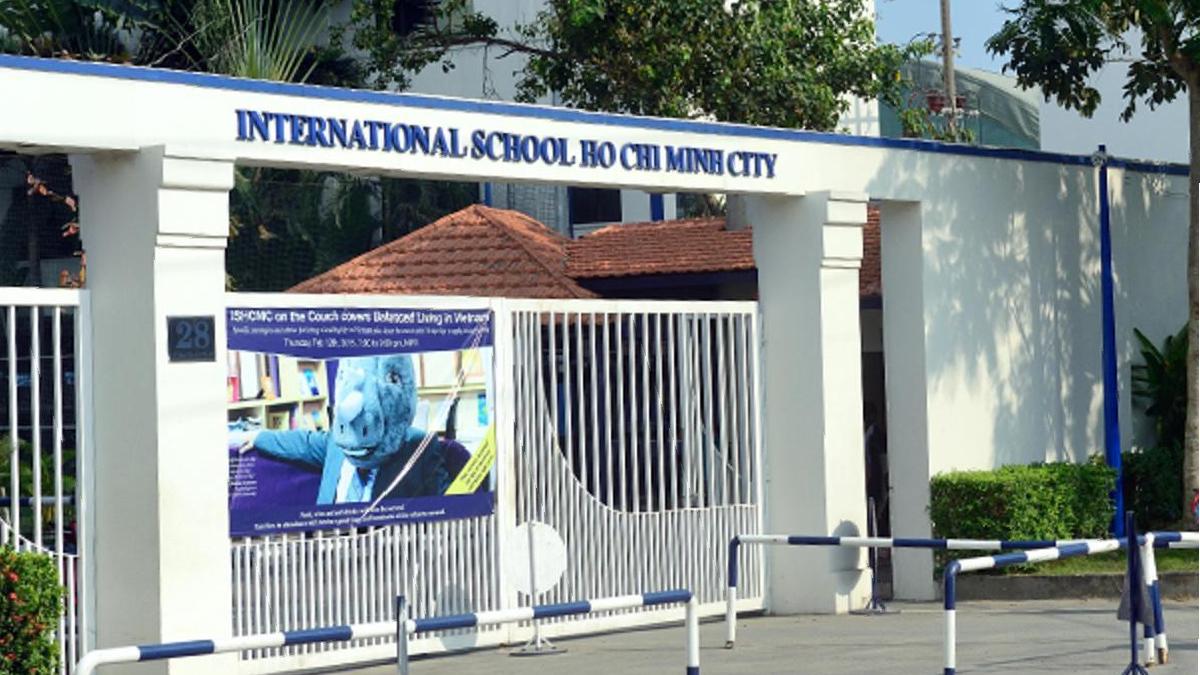 Sau livestream của Thủy Bi, trường quốc tế đình chỉ học tập 4 học sinh