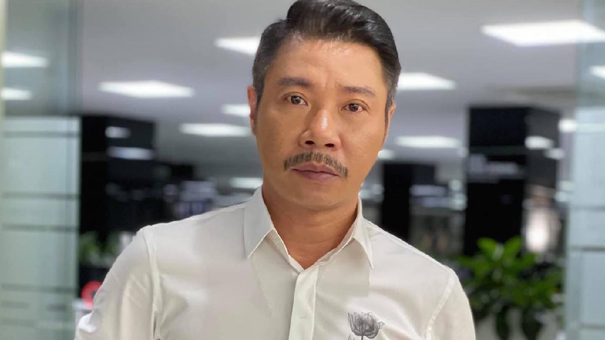 NSƯT Công Lý tái xuất màn ảnh trong phim hot của VTV sau biến cố sức khoẻ