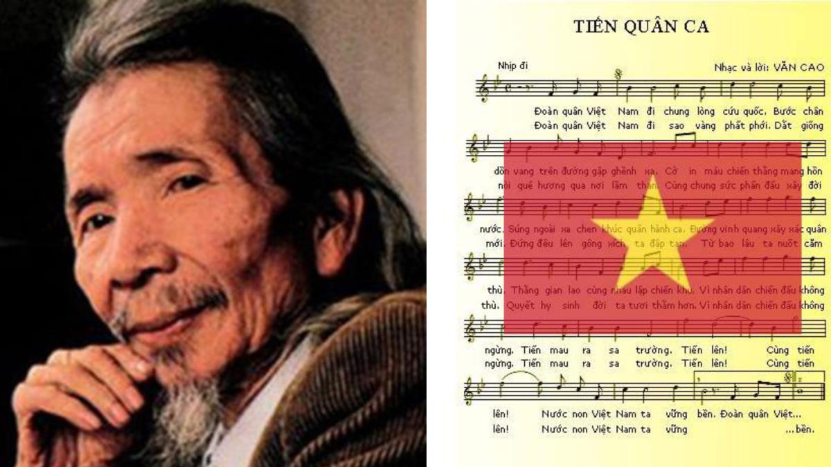 Quốc hội thảo luận về quyền sở hữu trí tuệ đối với Quốc ca, Quốc kỳ