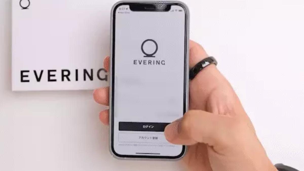 Smart Ring: Chiếc nhẫn có khả năng thanh toán online thay thế điện thoại