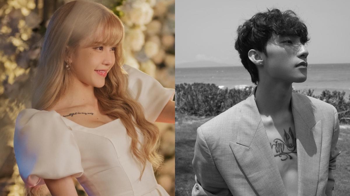 Thiều Bảo Trâm vừa ra MV mới, Sơn Tùng hát "cơn mưa mang em đi thật rồi"