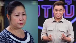 Hồng Vân mất ngủ cả đêm, vừa giận vừa buồn khi học trò Hữu Tín lầm lỡ