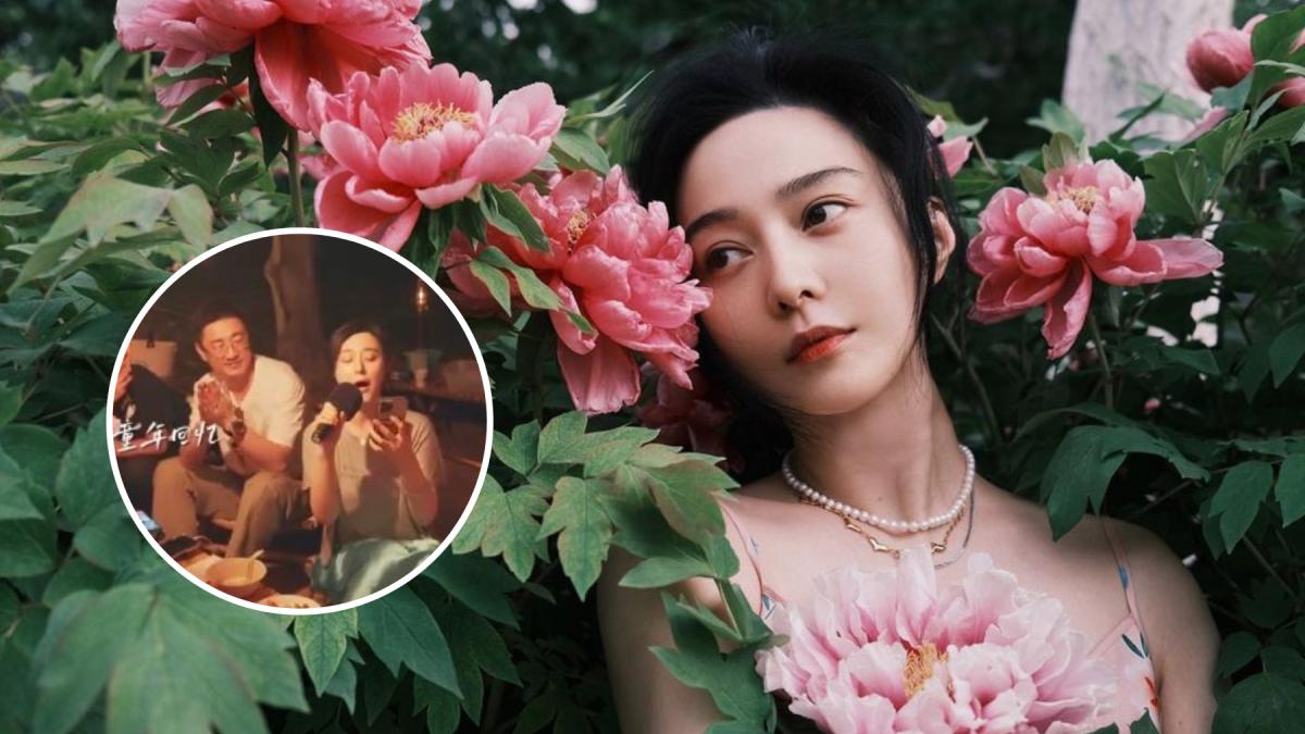 Rộ tin Phạm Băng Băng có bạn trai mới, đã dẫn chàng về ra mắt gia đình