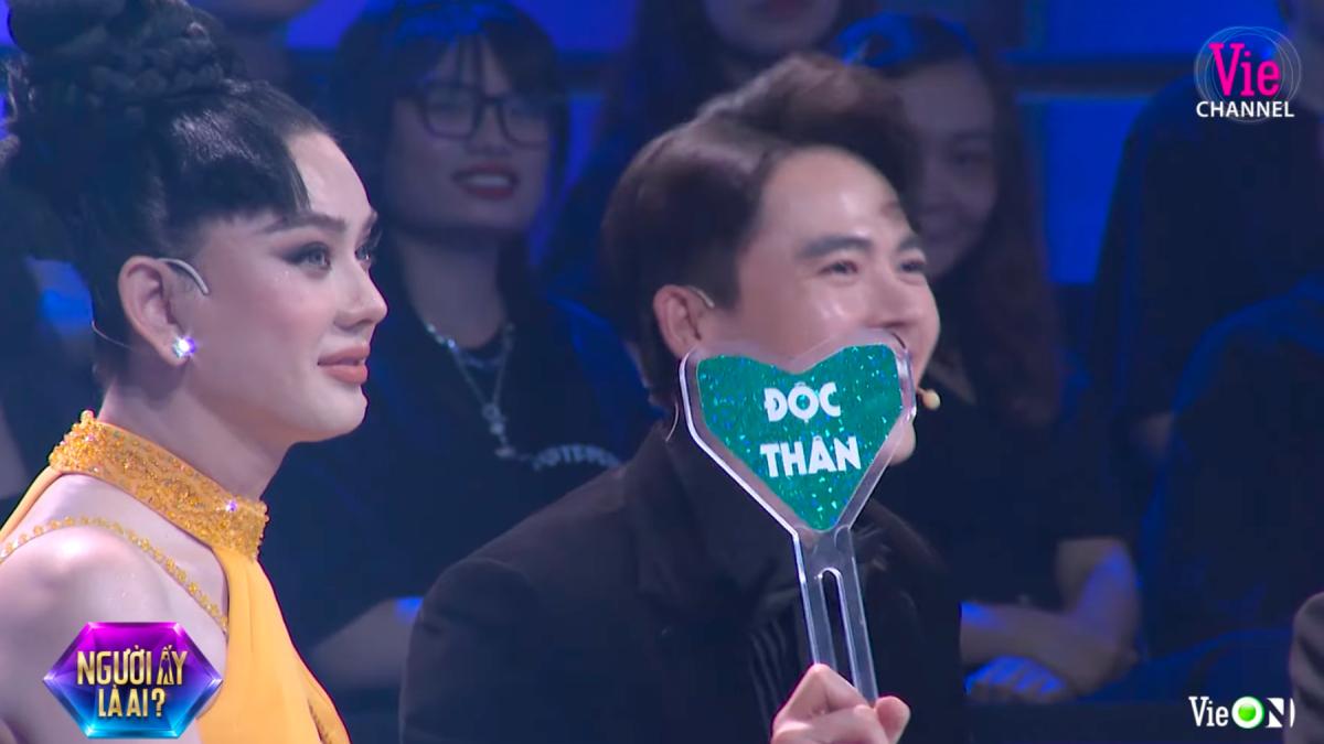 Võ Tấn Phát vô tình lộ chi tiết đã chia tay MC Đại Nghĩa