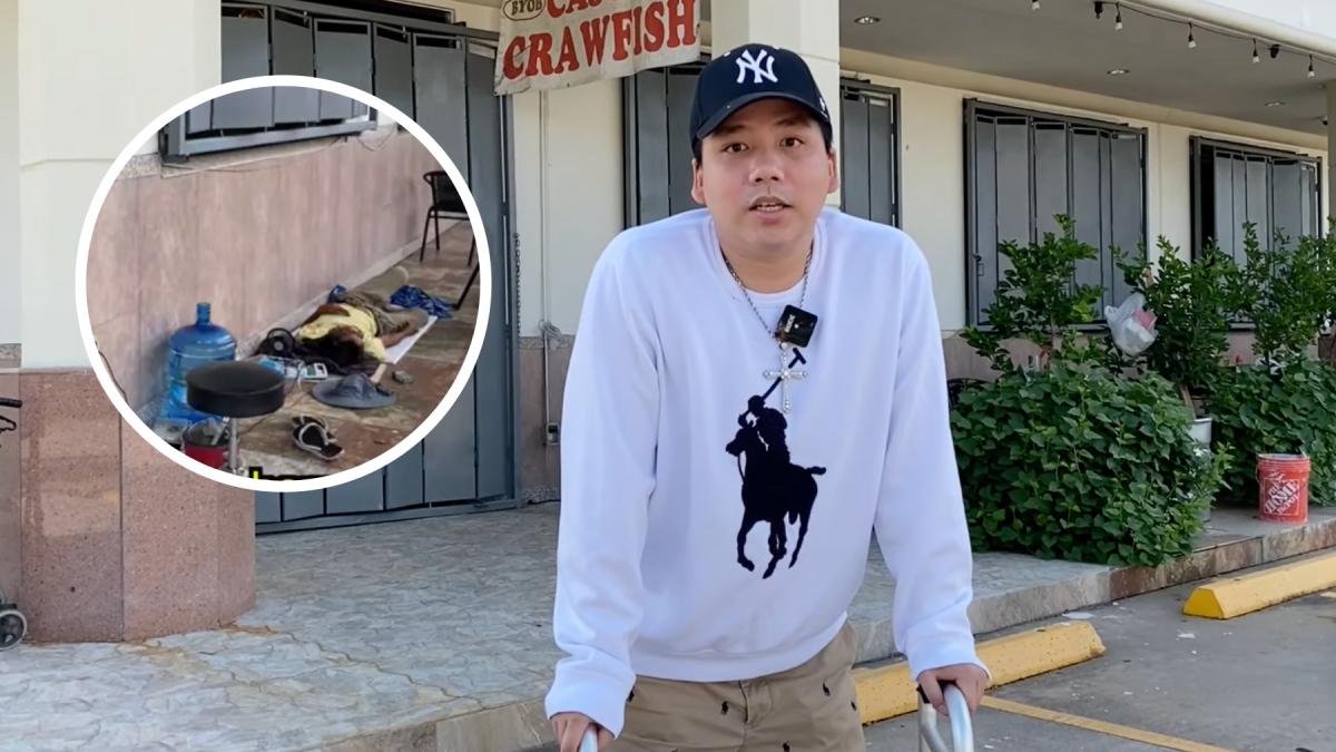 Khoa Pug lái xe 7 ngày về thăm nhưng nhà hàng lẩu 6 tỷ đã thay đổi theo chiều hướng thất vọng