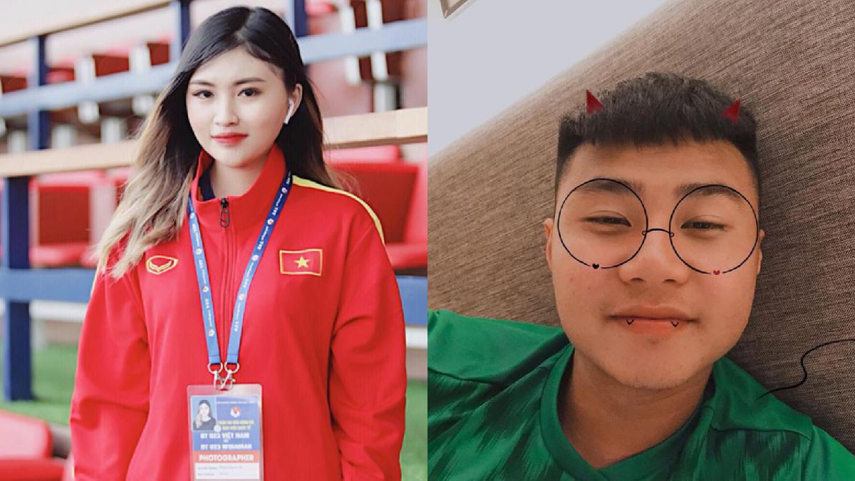 Văn Toản yêu đương thế nào trước khi vướng nghi vấn bỏ con với bạn gái cũ?