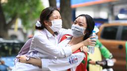 Lớp học trường làng có 44/50 học sinh đạt 9 điểm Văn trở lên kỳ thi THPT