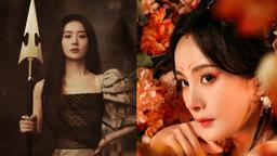 Phim mới của Triệu Lệ Dĩnh và Dương Mịch đổi diễn viên liên tục