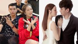 Lý Nhã Kỳ có duyên với “Hiếu”: Hết Hồ Quang Hiếu rồi lại HIEUTHUHAI