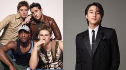 Sơn Tùng M-TP được nhóm nhạc huyền thoại nước Anh ngỏ ý hợp tác