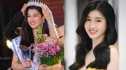 Á hậu Phương Nhi là ai? Người đẹp Miss World Vietnam 2022 có vòng eo siêu nhỏ
