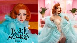 Chi Pu vừa comeback đã nhận chỉ trích vì MV cổ xuý ngoại tình công sở