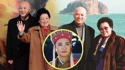 “Đường Tăng” Trì Trọng Thuỵ được vợ đại gia lập di chúc để lại cho 100 nghìn tỷ?