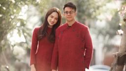 Những câu nói ngọt ngào Matt Liu từng dành cho Hương Giang khi yêu