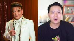 Đàm Vĩnh Hưng tiếc vì không lợi dụng giọng hát Hoài Lâm để kinh doanh