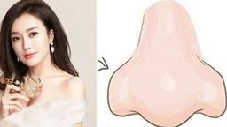 Ít ai biết phụ nữ tướng mũi to có số mệnh cực tốt
