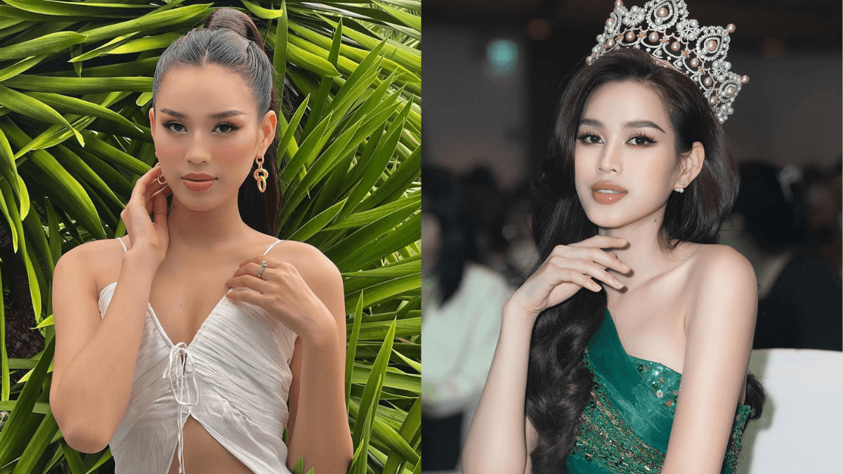Hoa hậu Đỗ Thị Hà dự định chuyển nghề làm Youtuber sau khi hết nhiệm kỳ