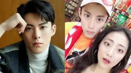 Đại diện Vương Hạc Đệ bác bỏ tin đồn đính hôn, truy đến cùng kẻ tung tin