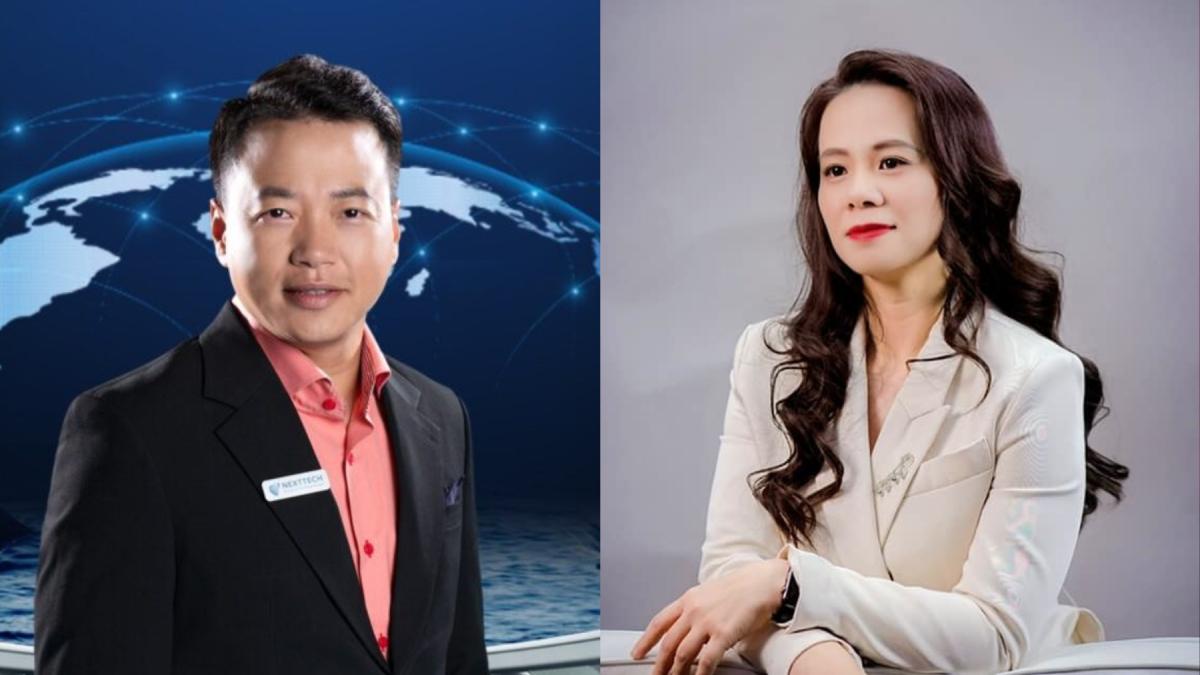 Đại diện Shark Bình lên tiếng: Shark Bình đã ly hôn, là người độc thân từ 2, 3 năm nay