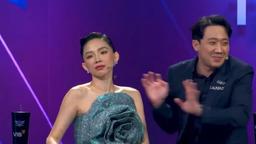 Trấn Thành và những màn đùa kém duyên: Khuyên bỏ chồng, mối lái đồng nghiệp cho Minh Béo