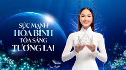 BTC Miss Peace Vietnam bị xử phạt hơn 50 triệu vì sơ tuyển không giấy phép