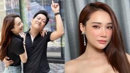 Nhã Phương tiết lộ hình phạt dành cho Trường Giang nếu lỡ làm cô giận dỗi