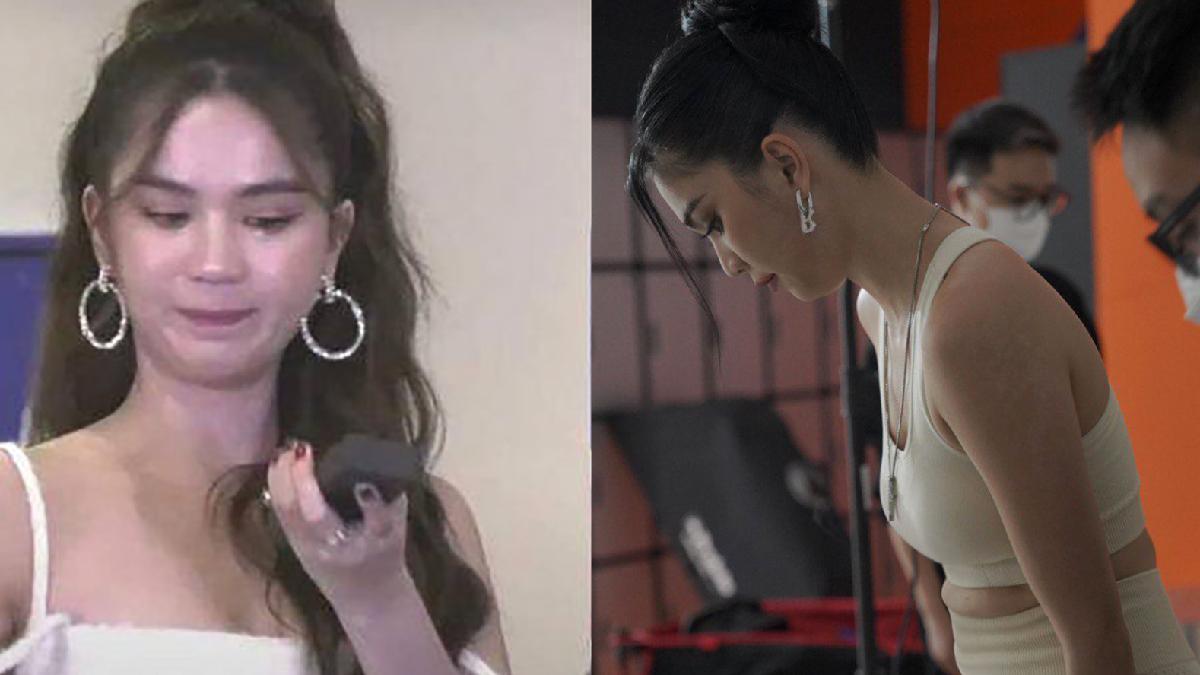 Hình ảnh mới nhất của Ngọc Trinh thế nào mà khiến cộng đồng mạng vỡ mộng