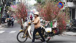 NÓNG: Lịch nghỉ Tết Nguyên Đán 2023, người lao động được nghỉ 7 ngày