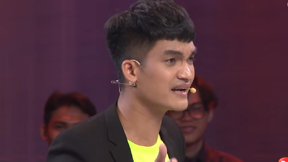Mạc Văn Khoa: Đàn ông vào quán ăn thà nhịn chứ đừng chia tiền với phụ nữ