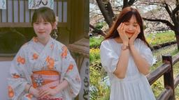 Chị gái Quang Linh Vlogs lộ diện, gương mặt trẻ hơn em trai cả chục tuổi